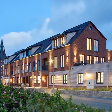 Westeroog Wangerooge Eksteriør bilde