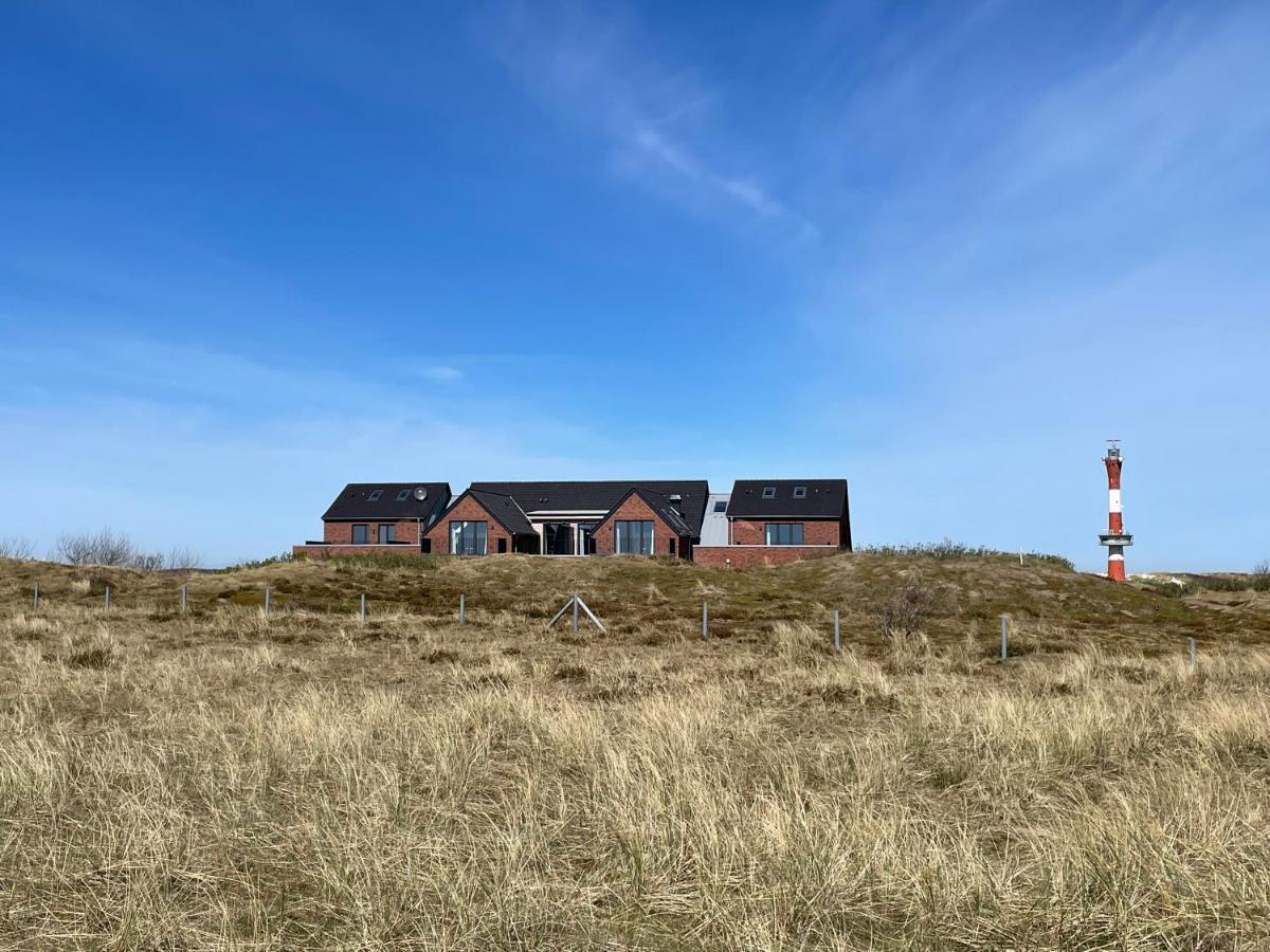 Westeroog Wangerooge Eksteriør bilde