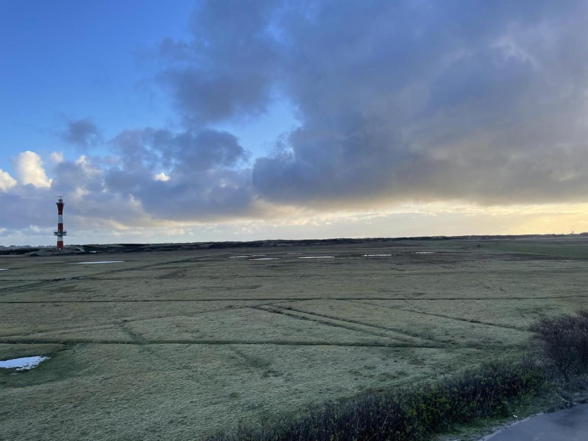 Westeroog Wangerooge Eksteriør bilde