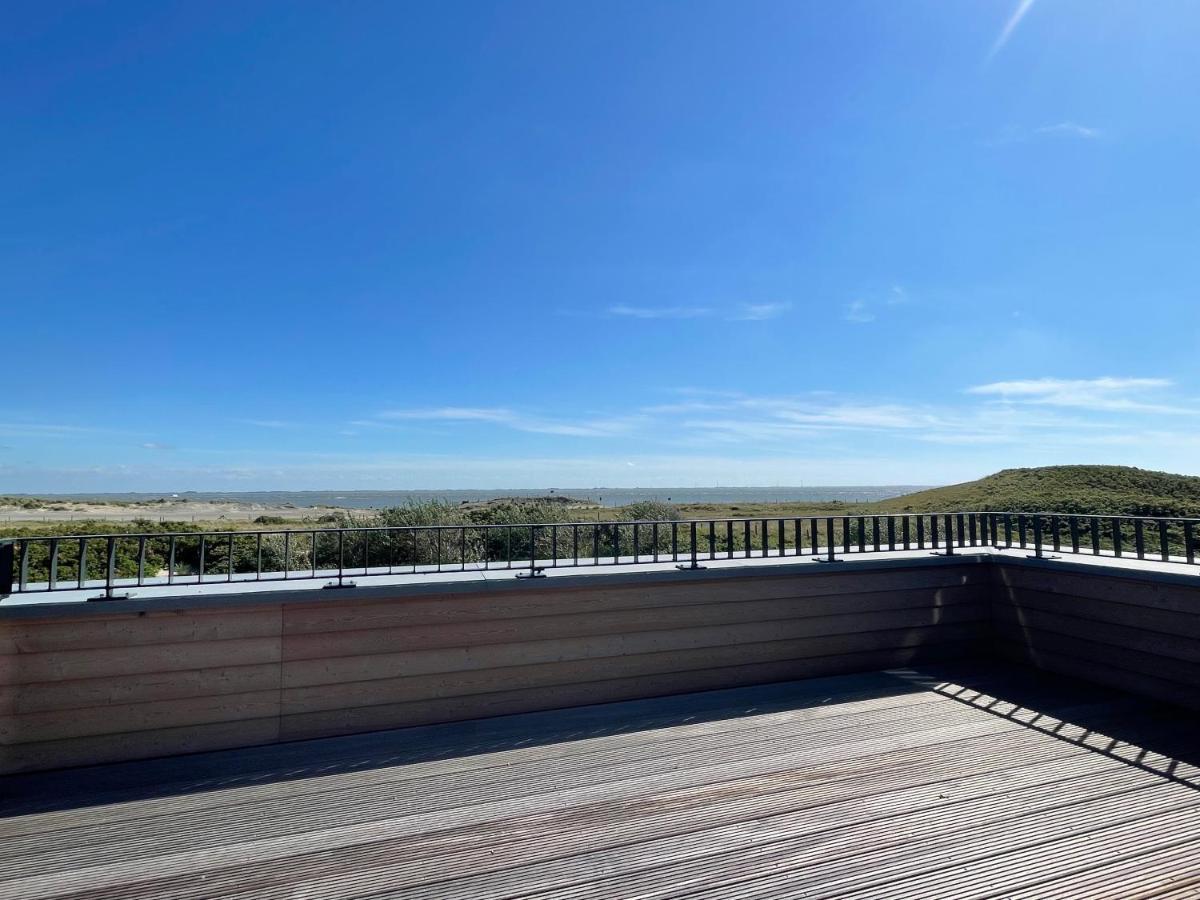 Westeroog Wangerooge Eksteriør bilde