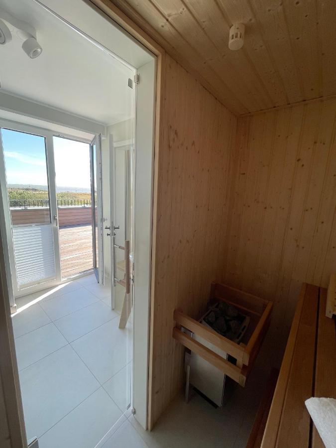 Westeroog Wangerooge Eksteriør bilde