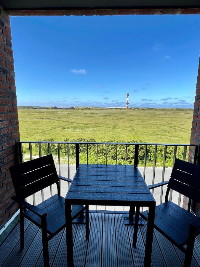 Westeroog Wangerooge Eksteriør bilde