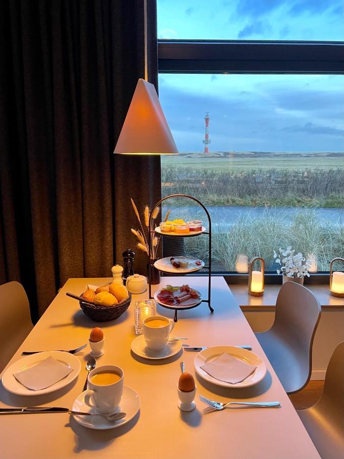 Westeroog Wangerooge Eksteriør bilde