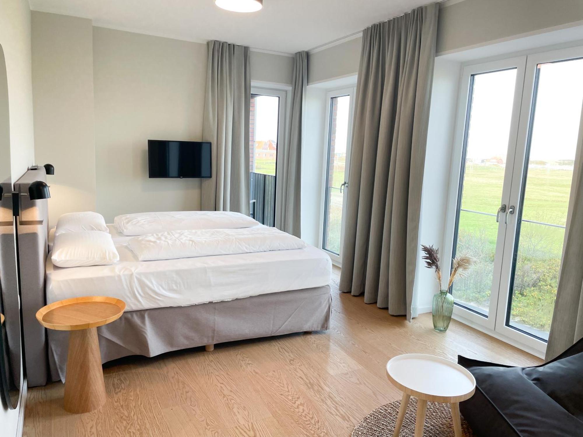Westeroog Wangerooge Eksteriør bilde