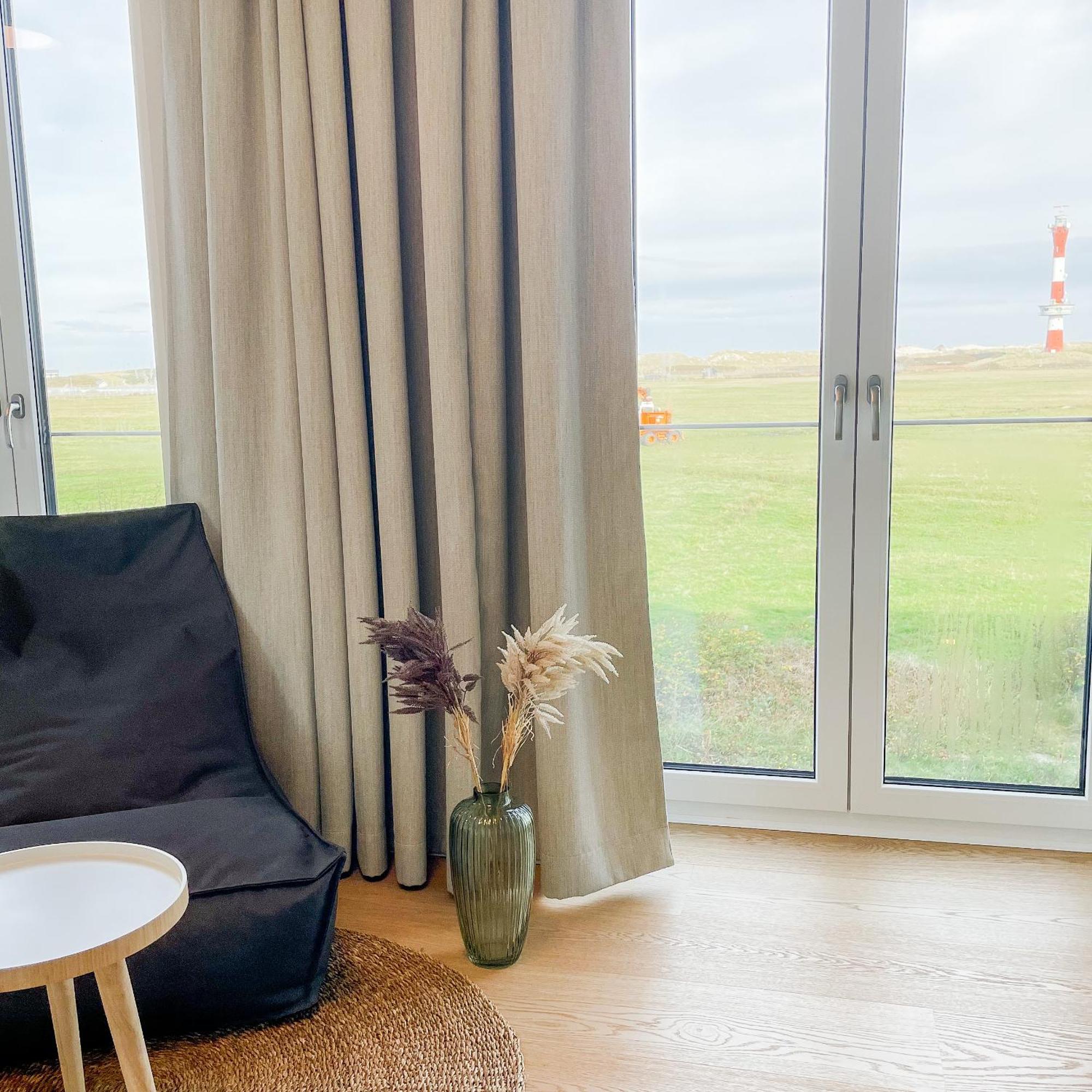 Westeroog Wangerooge Eksteriør bilde