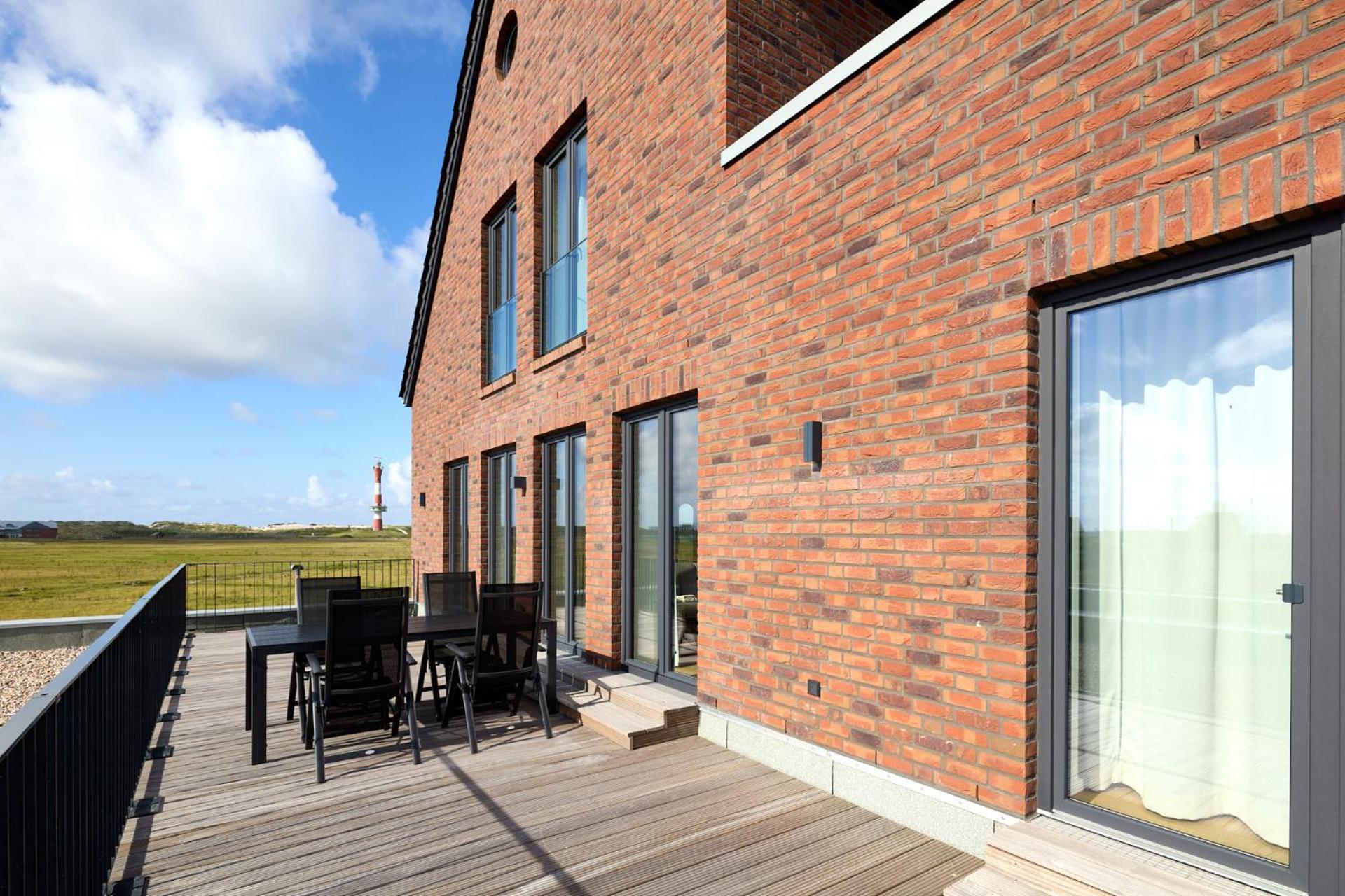 Westeroog Wangerooge Eksteriør bilde