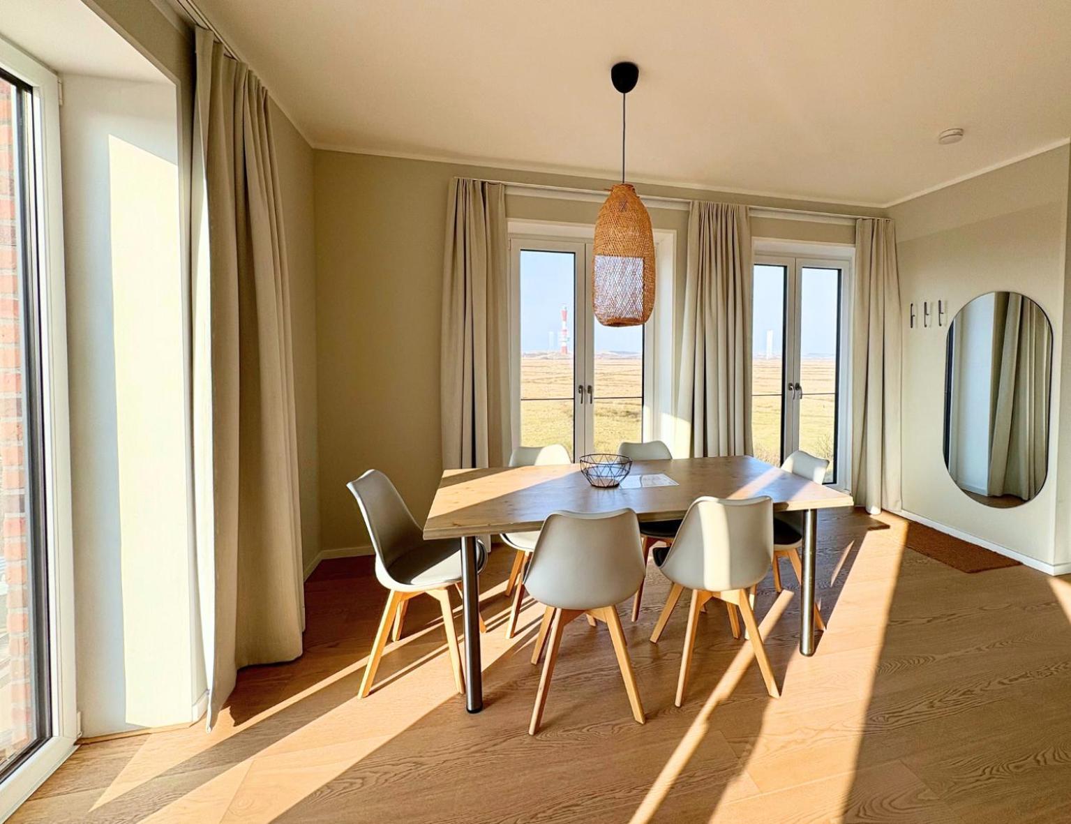 Westeroog Wangerooge Eksteriør bilde